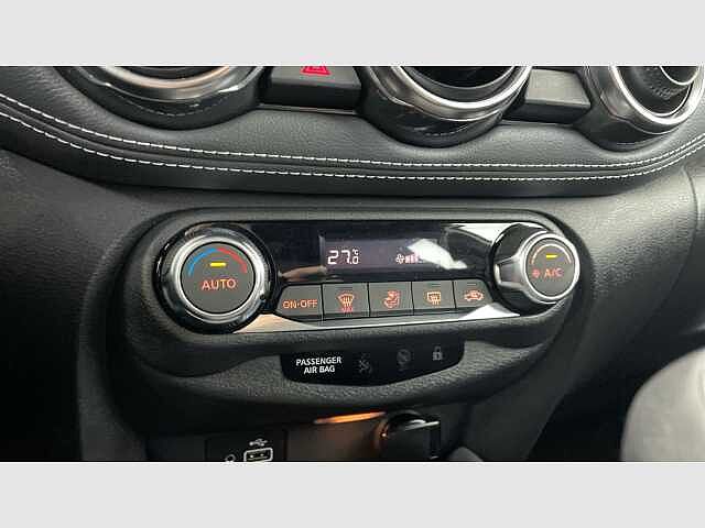 Nissan JUKE DIG-T 84 kW (114 CV) 6M N-Design Silver