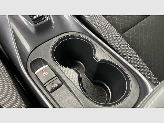 Nissan JUKE DIG-T 84 kW (114 CV) 6M N-Design Silver