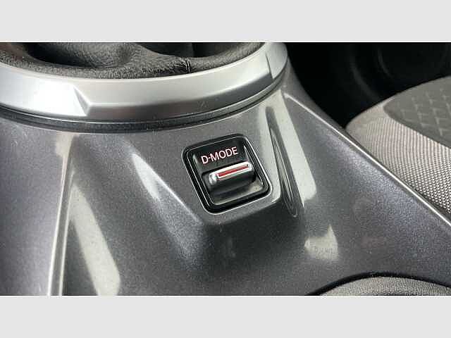 Nissan JUKE DIG-T 84 kW (114 CV) 6M N-Design Silver