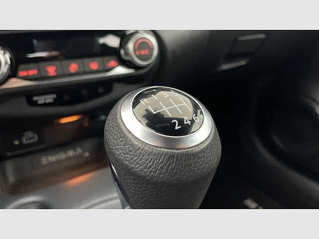 Nissan JUKE DIG-T 84 kW (114 CV) 6M N-Design Silver