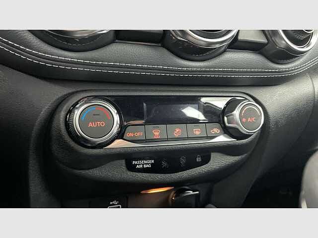 Nissan JUKE DIG-T 84 kW (114 CV) 6M N-Design Silver