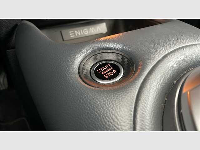 Nissan JUKE DIG-T 84 kW (114 CV) 6M N-Design Silver