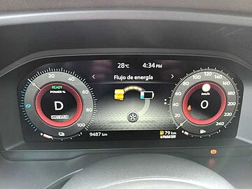 Nissan X-Trail 5pl 1.5 e-POWER 152kW 4x2 A/T N-Connecta YUKI WHITE