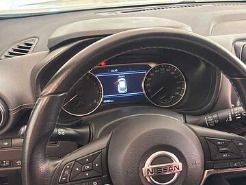 Nissan JUKE DIG-T 84 kW (114 CV) 6M/T N-Connecta Diamond Silver Metalizado