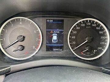 Nissan JUKE DIG-T 84 kW (114 CV) 6M/T Acenta Burgundy Metalizado Techo Midnight Black