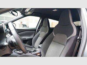 Nissan JUKE DIG-T 86 kW (117 CV) DCT 7 Vel. ACENTA Gris (metalizado)