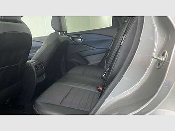 Nissan Qashqai DIG-T 103kW (140CV) mHEV 4x2 Tekna Diamond Silver (metalizado)