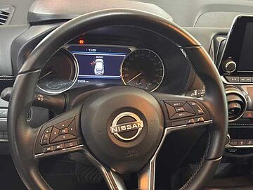 Nissan JUKE 1.6 Hybrid 105kW (145CV) N-Connecta Sapporo White Sólido