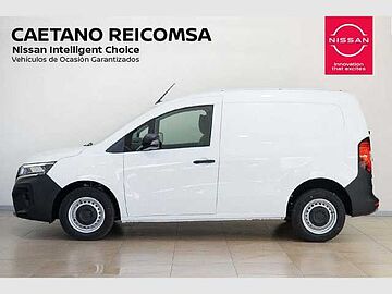 Nissan Townstar FURGóN 2P 45KWH - 90KW (122CV) L1 E6D-FULL Blanco