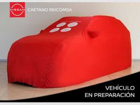 Nissan Qashqai DIG-T 103kW (140CV) mHEV 4x2 Acenta Skyline Grey (metalizado)