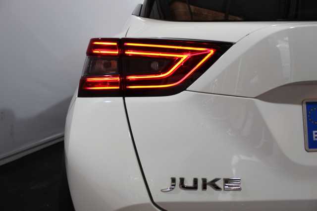Nissan Juke 1.0 DIG-T 84KW N-CONNECTA 5P