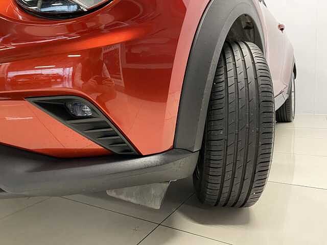 Nissan Juke Juke N-Connecta 2019