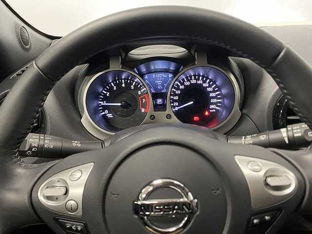 Nissan Juke Juke Bose Personal Edition 4x2 (Start/Stop) 2018