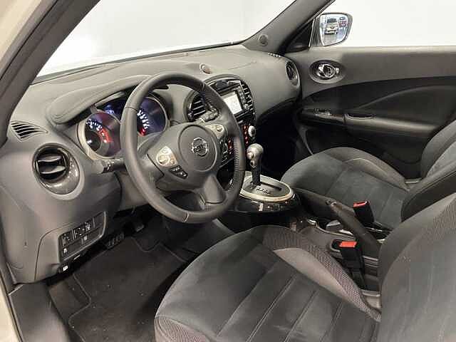 Nissan Juke Juke Bose Personal Edition 4x2 (Start/Stop) 2018