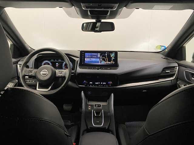 Nissan Qashqai Qashqai MHEV Tekna 2021