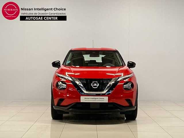 Nissan Juke Juke Acenta 2020