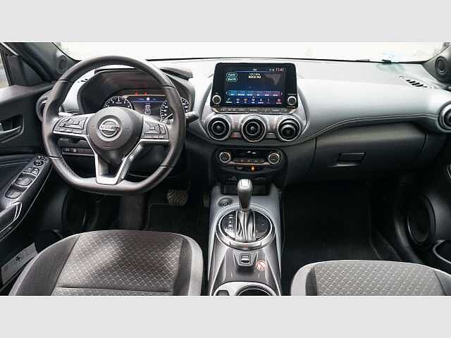 Nissan JUKE DIG-T 84 kW (114 CV) 6M/T Enigma