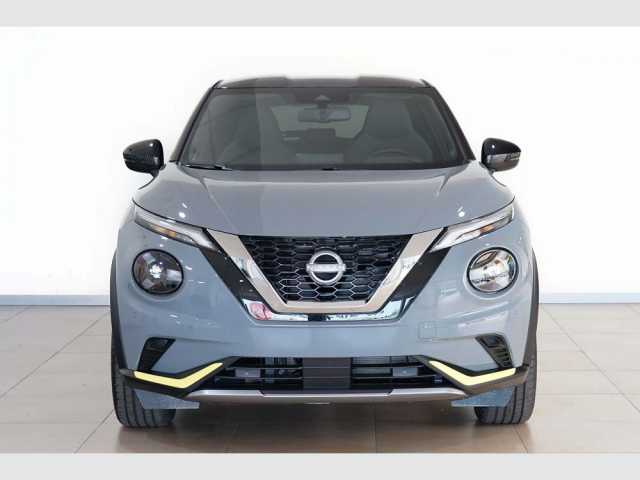 Nissan JUKE DIG-T 84 kW (114 CV) 6M/T Kiiro