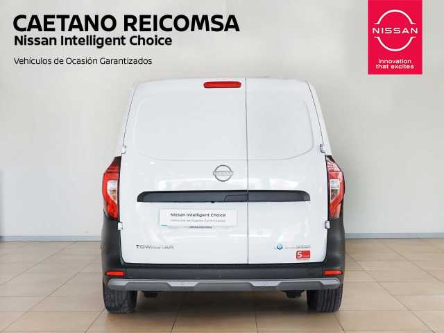 Nissan Townstar PROFESIONAL - FURG&oacute;N 2P 45KWH - 90KW (122CV) L1 E6D-FULL