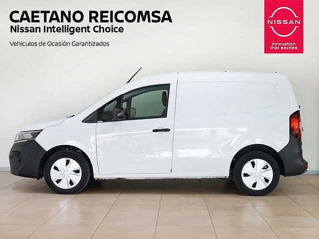 Nissan Townstar TWF29KA1C---2 COMFORT - FURG&oacute;N 2P 45KWH - 90KW (122CV) L1 E6D-FULL