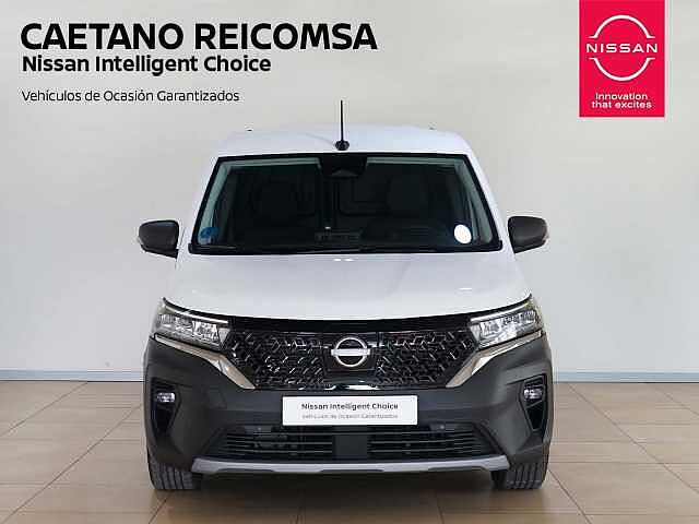 Nissan Townstar TWF29KA1C---2 COMFORT - FURG&oacute;N 2P 45KWH - 90KW (122CV) L1 E6D-FULL