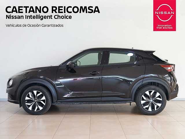 Nissan JUKE DIG-T 84 kW (114 CV) DCT 7 Vel. Acenta