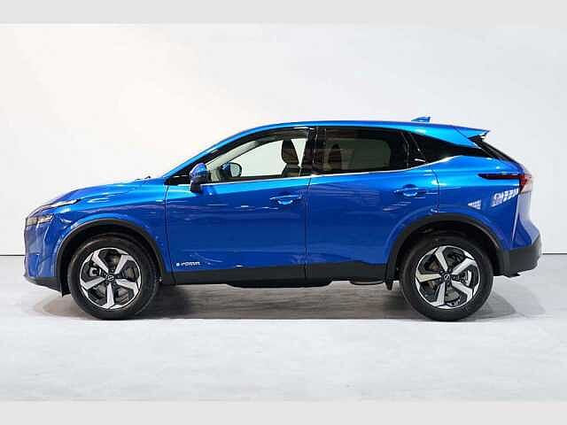 Nissan Qashqai E-POWER 140 KW (190 CV) N-Connecta