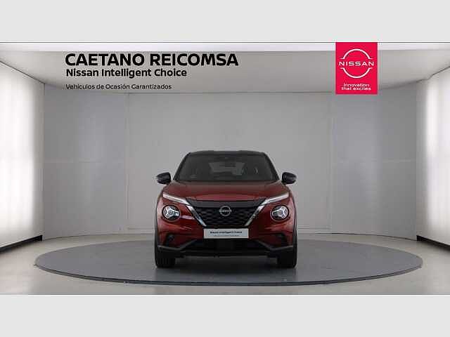 Nissan JUKE 1.6 Hybrid 105kW (145CV) Tekna