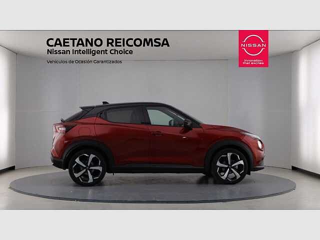 Nissan JUKE 1.6 Hybrid 105kW (145CV) Tekna