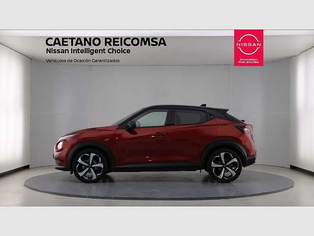 Nissan JUKE 1.6 Hybrid 105kW (145CV) Tekna