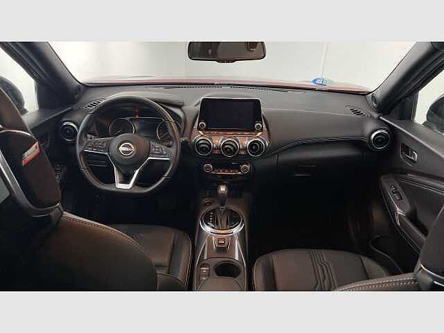 Nissan JUKE 1.6 Hybrid 105kW (145CV) Tekna