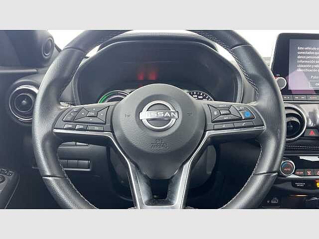 Nissan JUKE 1.6 Hybrid 105kW (145CV) Tekna