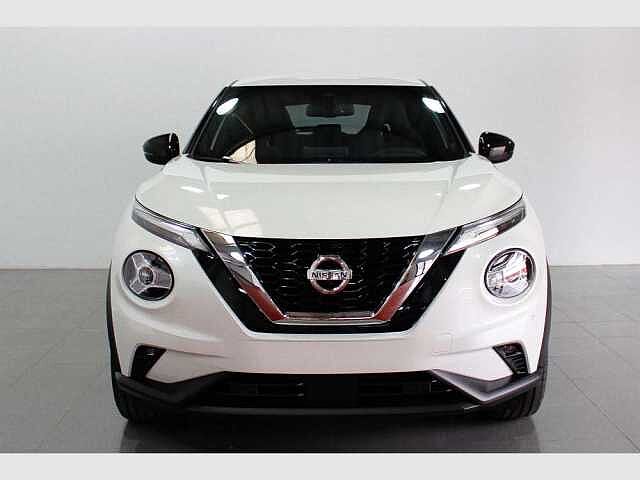 Nissan JUKE DIG-T 84 kW (114 CV) DCT 7 Vel. Tekna