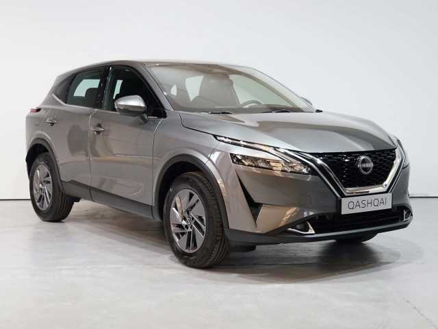 Nissan Qashqai DIG-T 116kW (158CV) mHEV Xtronic Acenta