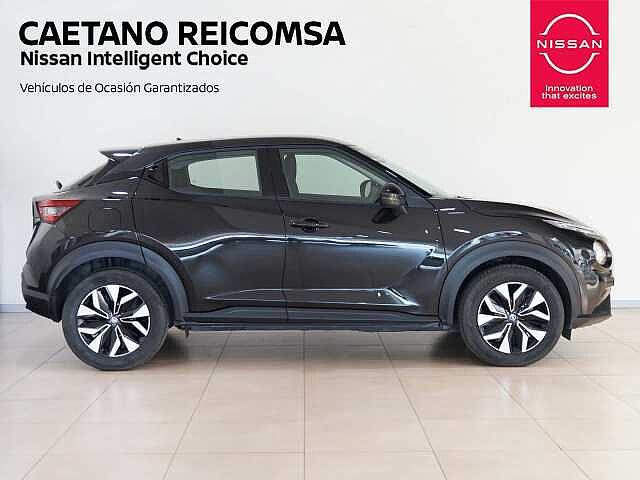 Nissan JUKE DIG-T 84 kW (114 CV) 6M/T Acenta