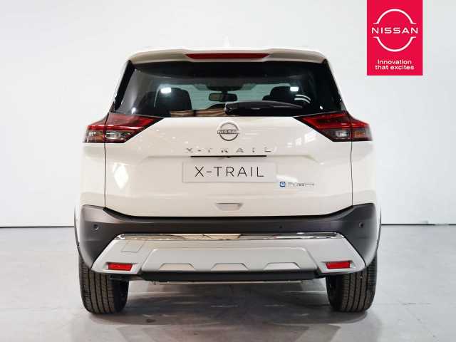 Nissan X-Trail 5 plazas 1.5 e-POWER 152 kW (204 CV) A/T