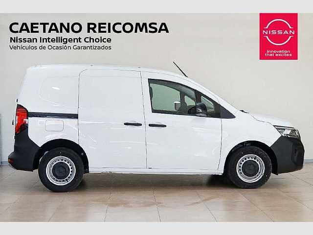 Nissan Townstar 5 plazas 1.3G 96kW L1 N-Connecta