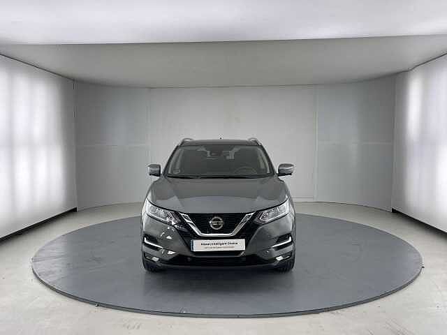 Nissan Qashqai DIG-T 116 kW (160 CV) E6D DCT N-CONNECTA