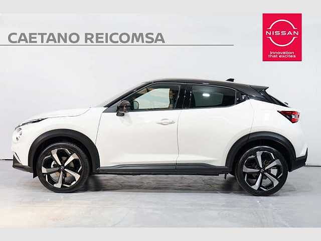 Nissan JUKE DIG-T 84 kW (114 CV) DCT 7 Vel. Tekna