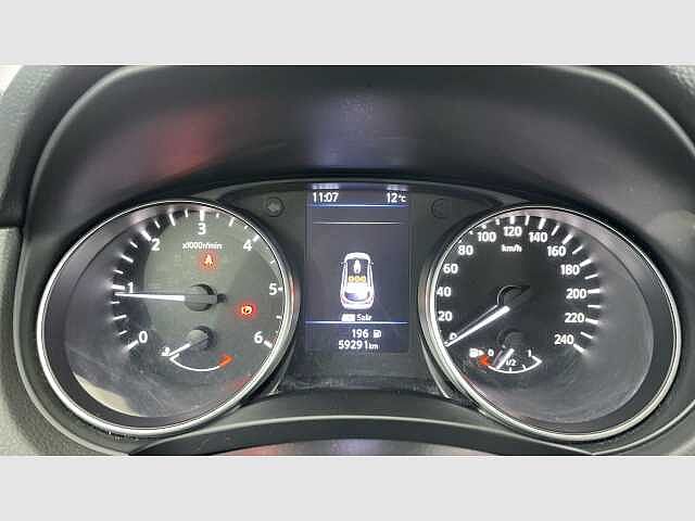 Nissan Qashqai dCi 85 kW (115 CV) E6D ACENTA