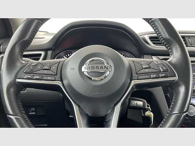 Nissan Qashqai dCi 85 kW (115 CV) E6D ACENTA