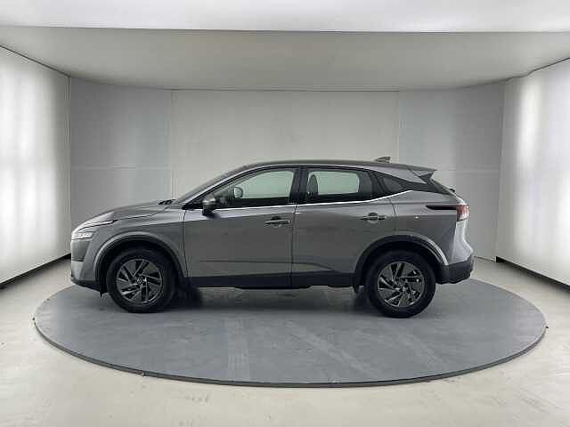 Nissan Qashqai DIG-T 103kW (140CV) mHEV 4x2 Acenta