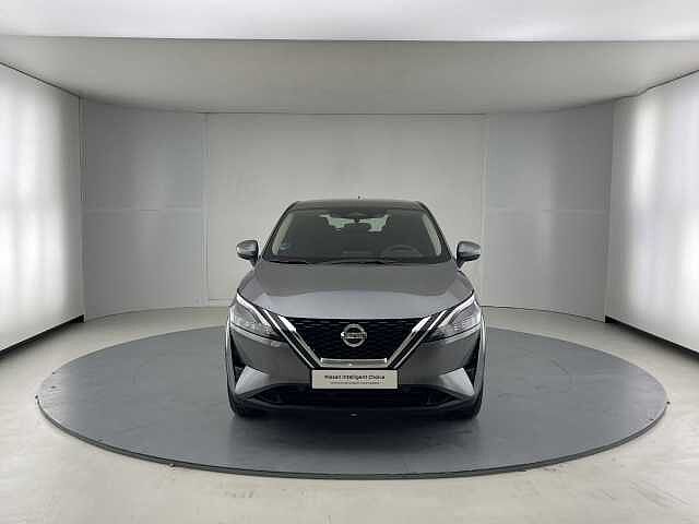 Nissan Qashqai DIG-T 103kW (140CV) mHEV 4x2 Acenta