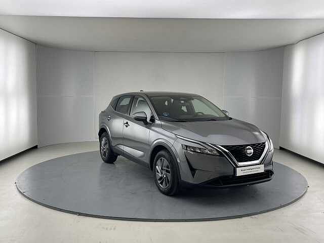 Nissan Qashqai DIG-T 103kW (140CV) mHEV 4x2 Acenta