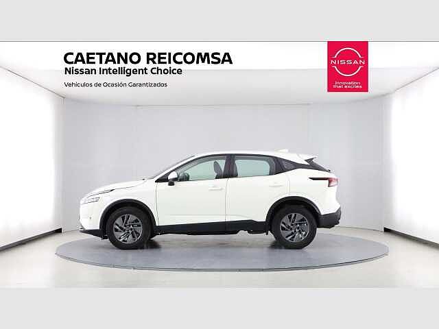 Nissan Qashqai DIG-T 116kW (158CV) mHEV Xtronic Acenta