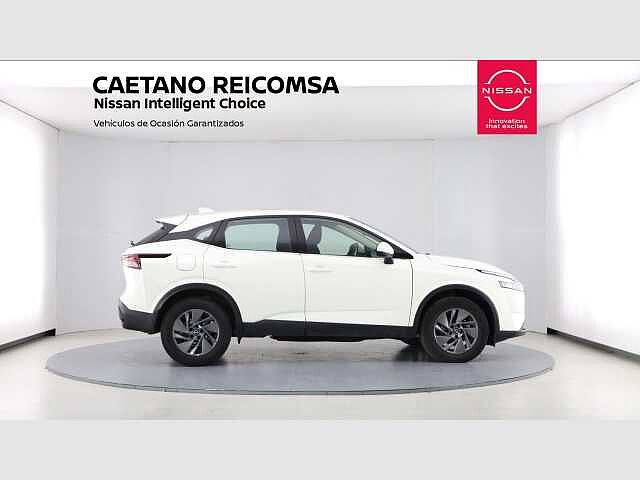 Nissan Qashqai DIG-T 116kW (158CV) mHEV Xtronic Acenta