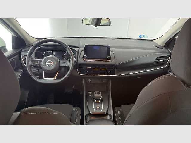 Nissan Qashqai DIG-T 116kW (158CV) mHEV Xtronic Acenta