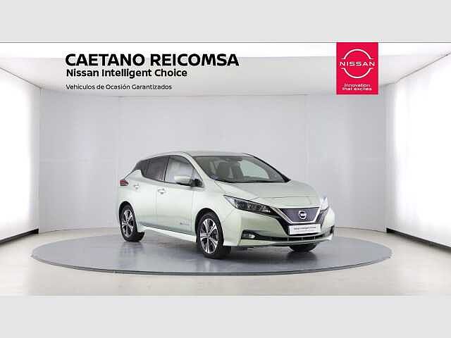 Nissan LEAF 40kWh Acenta