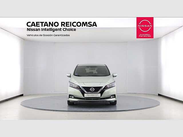 Nissan LEAF 40kWh Acenta