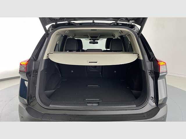 Nissan X-Trail 5 plazas 1.5 e-POWER 152 kW (204 CV) A/T